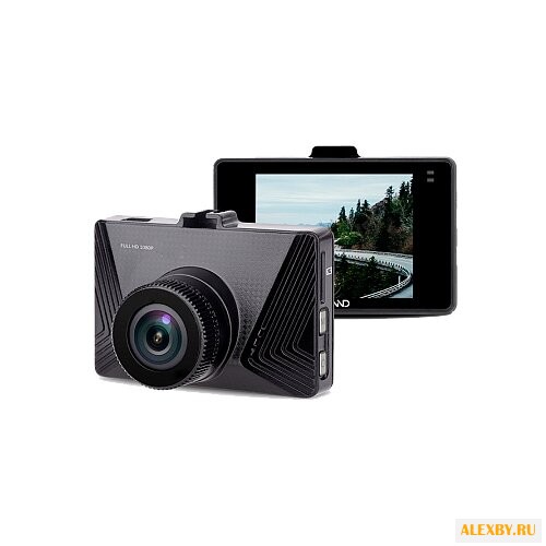 Видеорегистратор LEXAND LR15