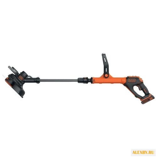 Триммер BLACK+DECKER STC1820EPC
