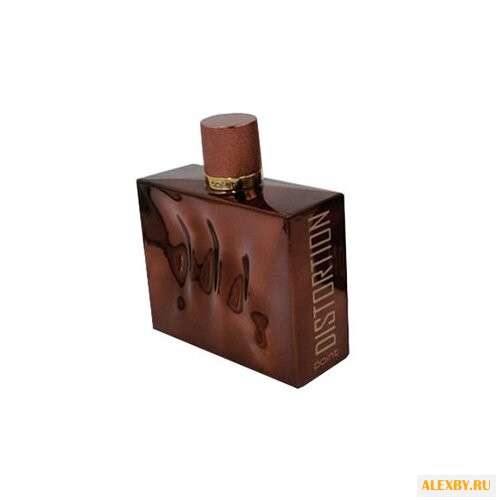 Brocard Distortion Point