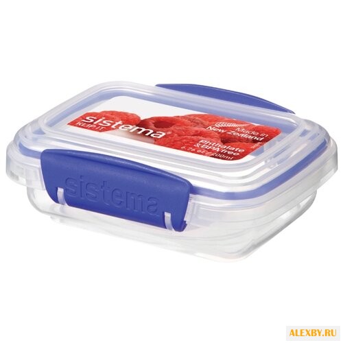 Sistema Контейнер KLIP IT