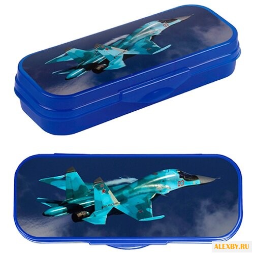 СТАММ Пенал Самолет