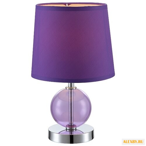 Настольная лампа Globo Lighting