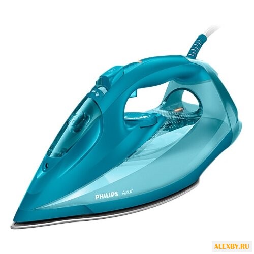 Утюг Philips GC4558 20 Azur
