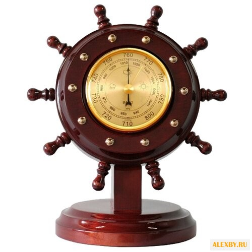 Барометр БРИГ+ ШБСТ Н-02