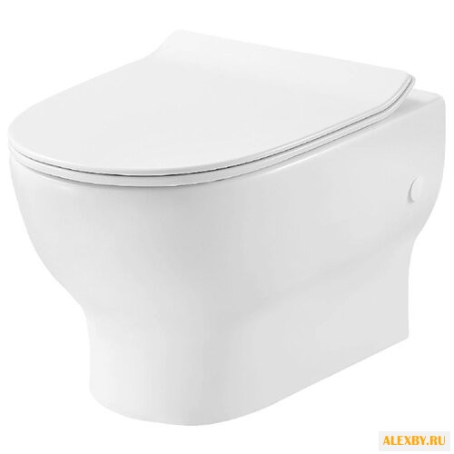 Унитаз Creo Ceramique Brest