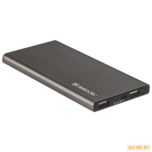 Аккумулятор Defender ExtraLife