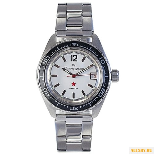 Наручные часы Восток 020739