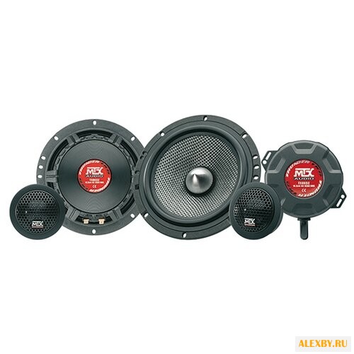 Автомобильная акустика MTX TX8652