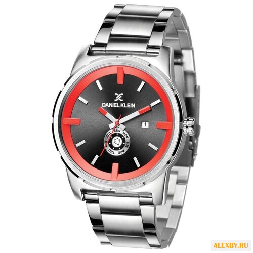 Наручные часы Daniel Klein