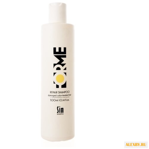 Sim Sensitive шампунь Forme