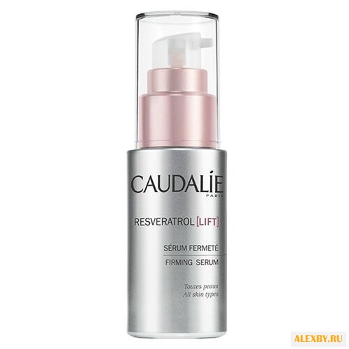 Caudalie RESVERATROL [LIFT]