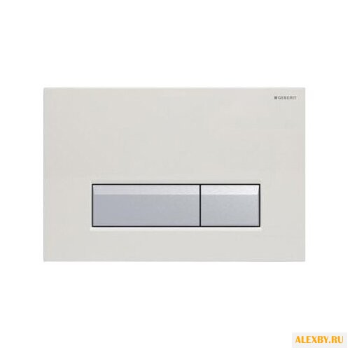 Кнопка смыва GEBERIT