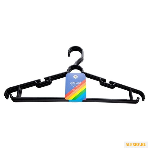 Вешалка ПОЛИМЕРБЫТ Набор для