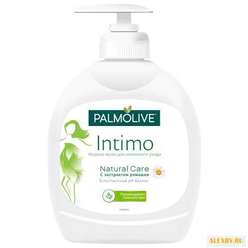 Palmolive Жидкое мыло для
