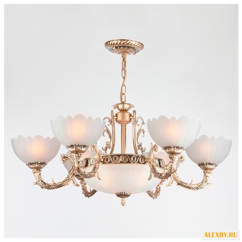 Люстра Eurosvet Bela 6051 6+3