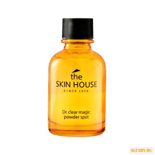 The Skin House Точечное