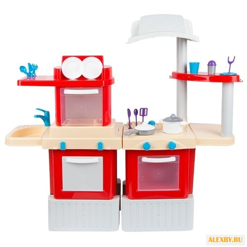 Кухня Palau Toys INFINITY basic