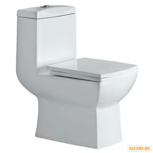 Унитаз Jaquar Lyric