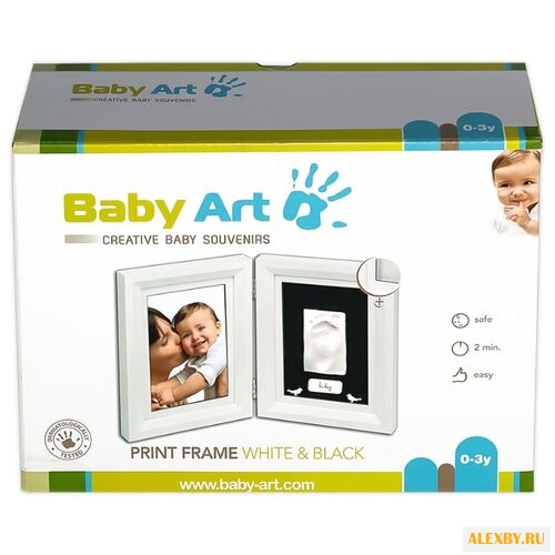 Baby Art Creative baby