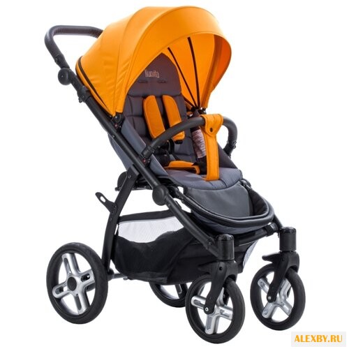 Прогулочная коляска Nuovita