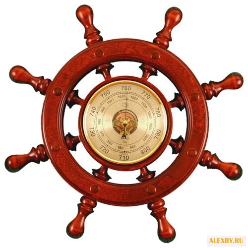 Барометр БРИГ+ ШБСТ-С07