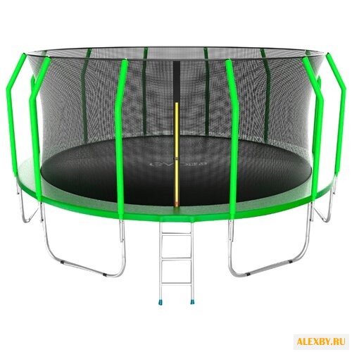 Каркасный батут EVO Jump 16FT