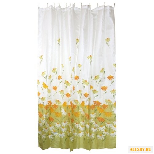 Штора Рыжий кот SC-PE-24 180х180