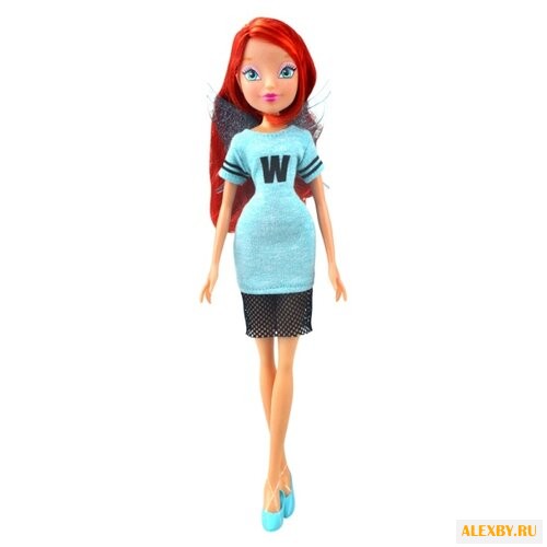 Кукла Winx Club Мода и магия-3