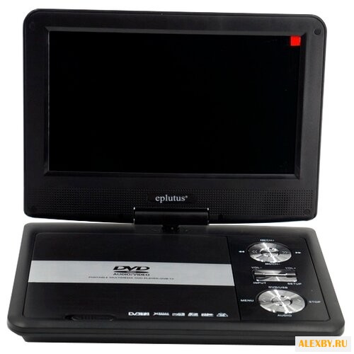 DVD-плеер Eplutus EP-9520T
