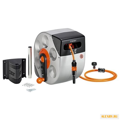 Катушка Claber Rotoroll Manual