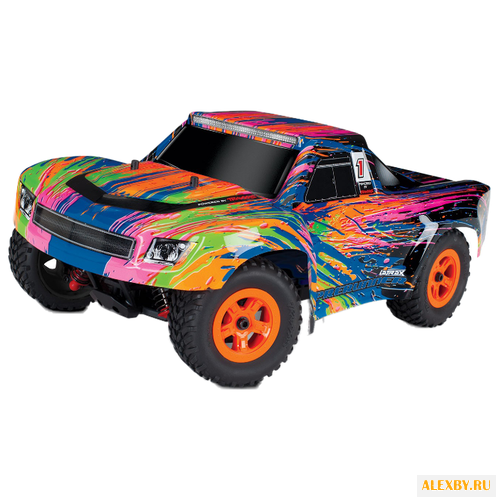 Внедорожник Traxxas LaTrax