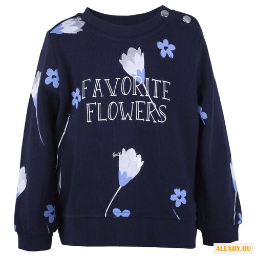 Свитшот Gulliver Baby