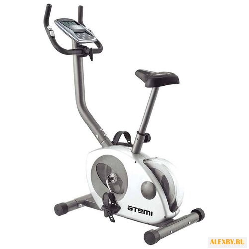 Вертикальный велотренажер ATEMI