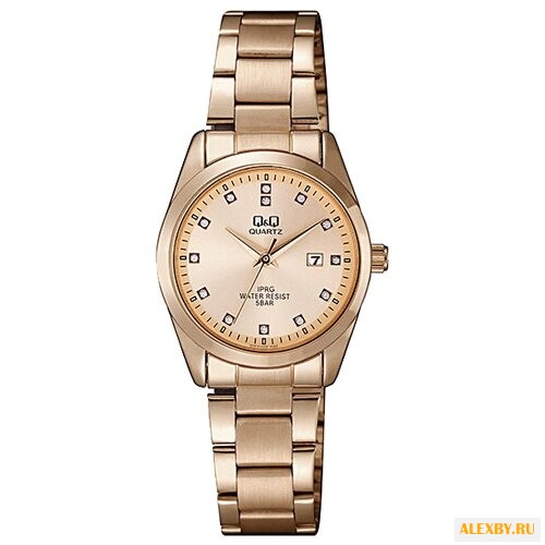 Наручные часы Q&Q QZ13 J002