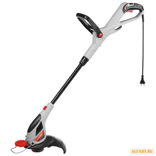 Триммер ЗУБР ЗТЭ-30-500