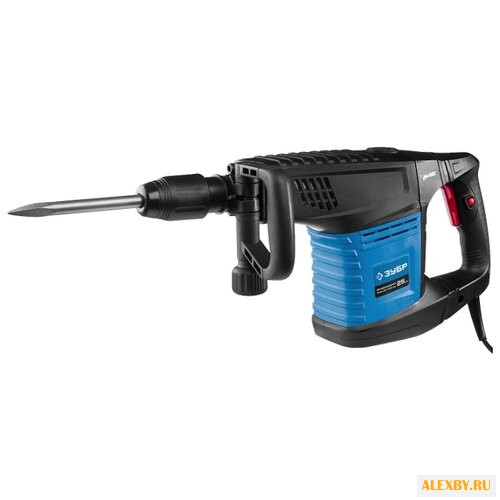 Отбойный молоток ЗУБР