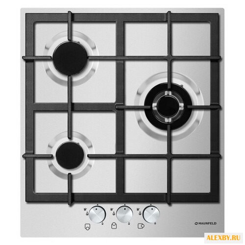 Варочная панель MAUNFELD EGHS