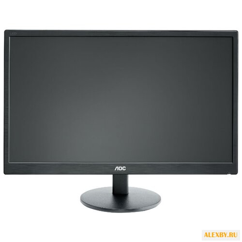 Монитор AOC e2070Swn