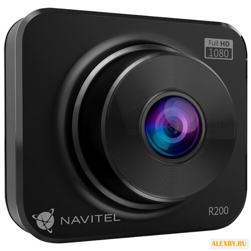 Видеорегистратор NAVITEL R200