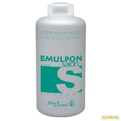 Helen Seward шампунь Emulpon