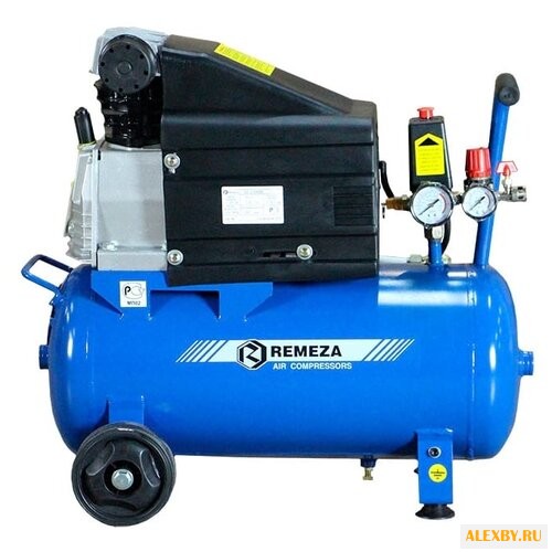 Компрессор Remeza СБ4 C-24.J1048B