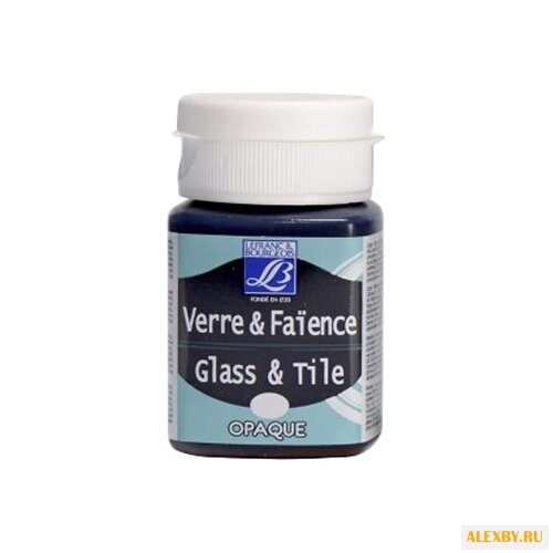 Краски LEFRANC & BOURGEOIS