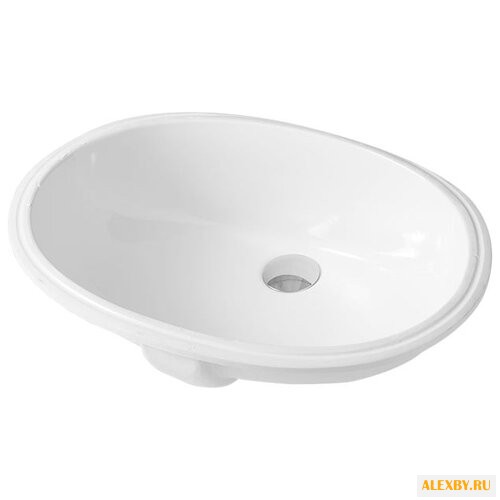 Раковина 57 см the.artceram