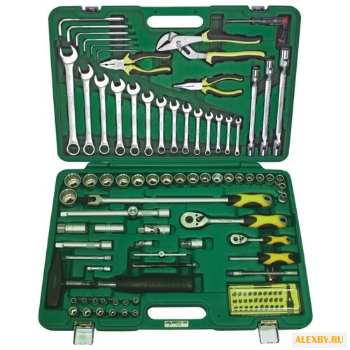 Набор автомобильных