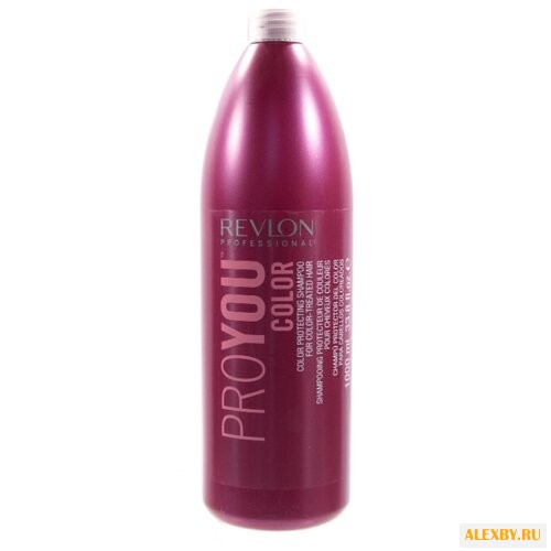 Revlon Professional шампунь Pro