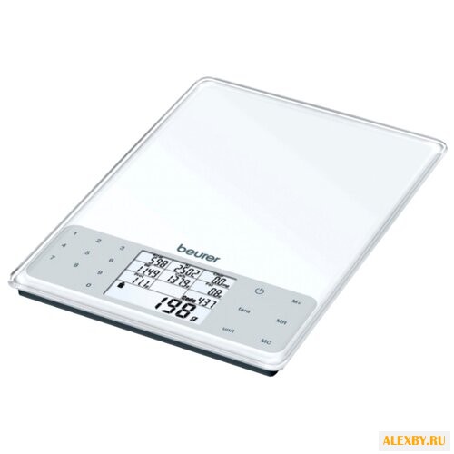 Кухонные весы Beurer DS 61