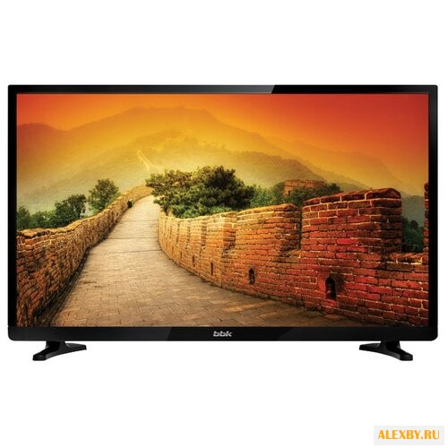 Телевизор BBK 28LEM-1044 T2C