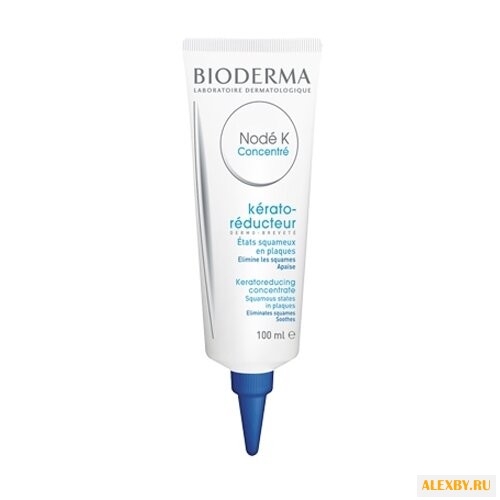 Bioderma Крем-уход Node К