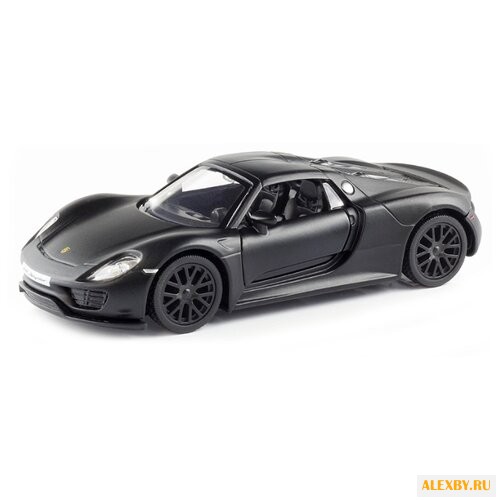 Легковой автомобиль RMZ City