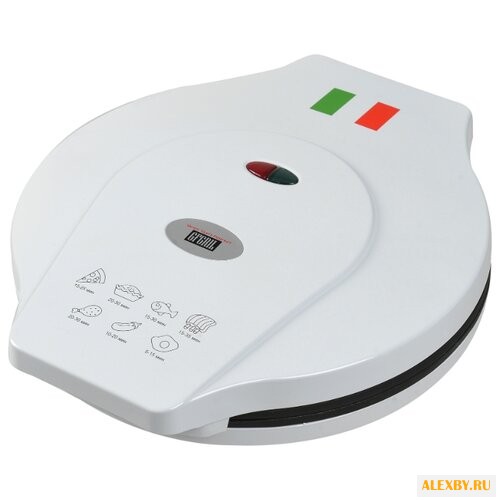 Пицца-мейкер GFgril GFP-1000